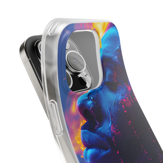 Digital Ascent • Apple iPhone 16 • Flexi Clear Case