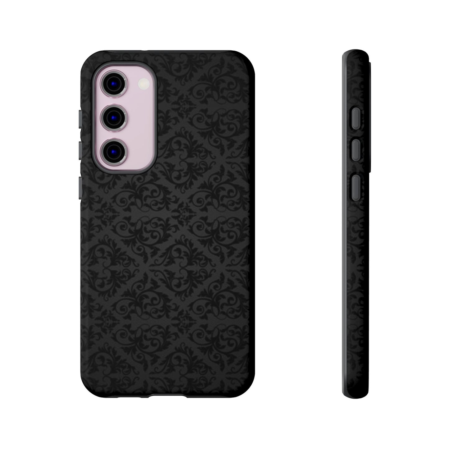 Laced Up • Samsung Galaxy S23 • Tough Case • Wireless Friendly