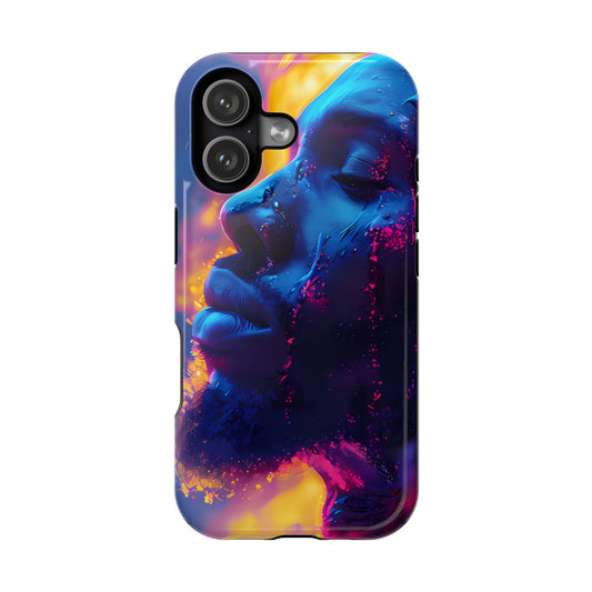 Digital Ascent • Apple iPhone 17 • Tough Case • MagSafe®