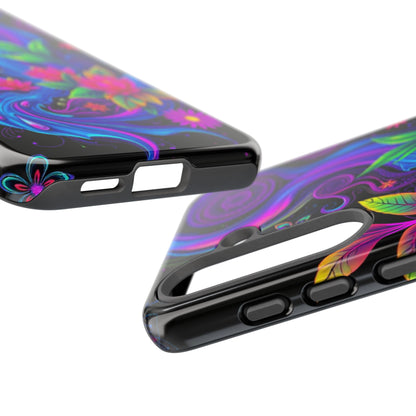 Mystic Punk • Samsung Galaxy S25 • MagSafe® Magnetic Tough Case