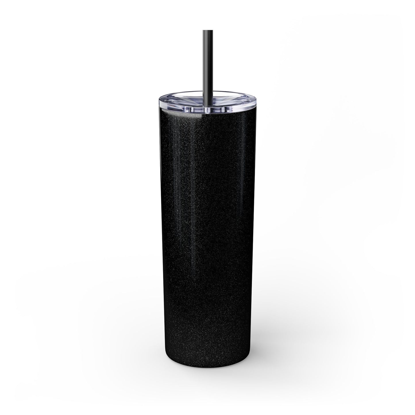 Live Loud Move Smart • Skinny Tumbler 20 Oz