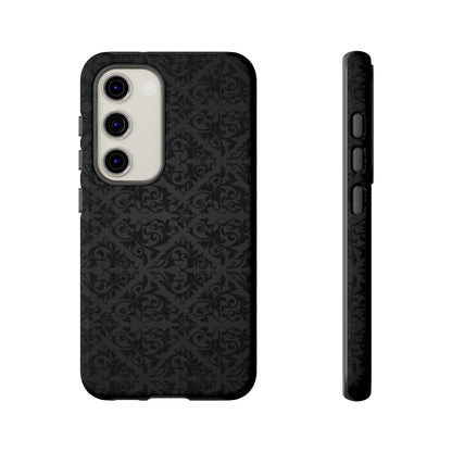 Laced Up • Samsung Galaxy S23 • Tough Case • Wireless Friendly