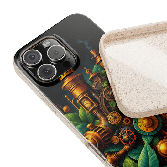 Form Factory • Apple iPhone 16 Eco-Friendly Phone Case
