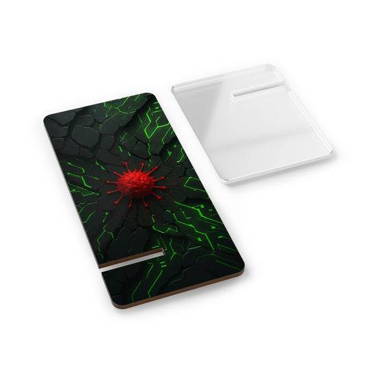 Atomic Fusion • Smartphone Display Stand