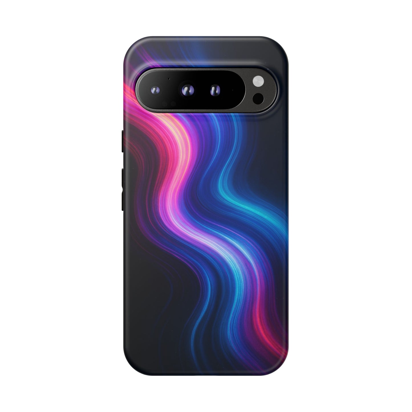 Quantum Surge • Google Pixel 9 • MagSafe® Magnetic Tough Case