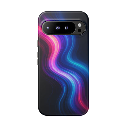 Quantum Surge • Google Pixel 9 • MagSafe® Magnetic Tough Case
