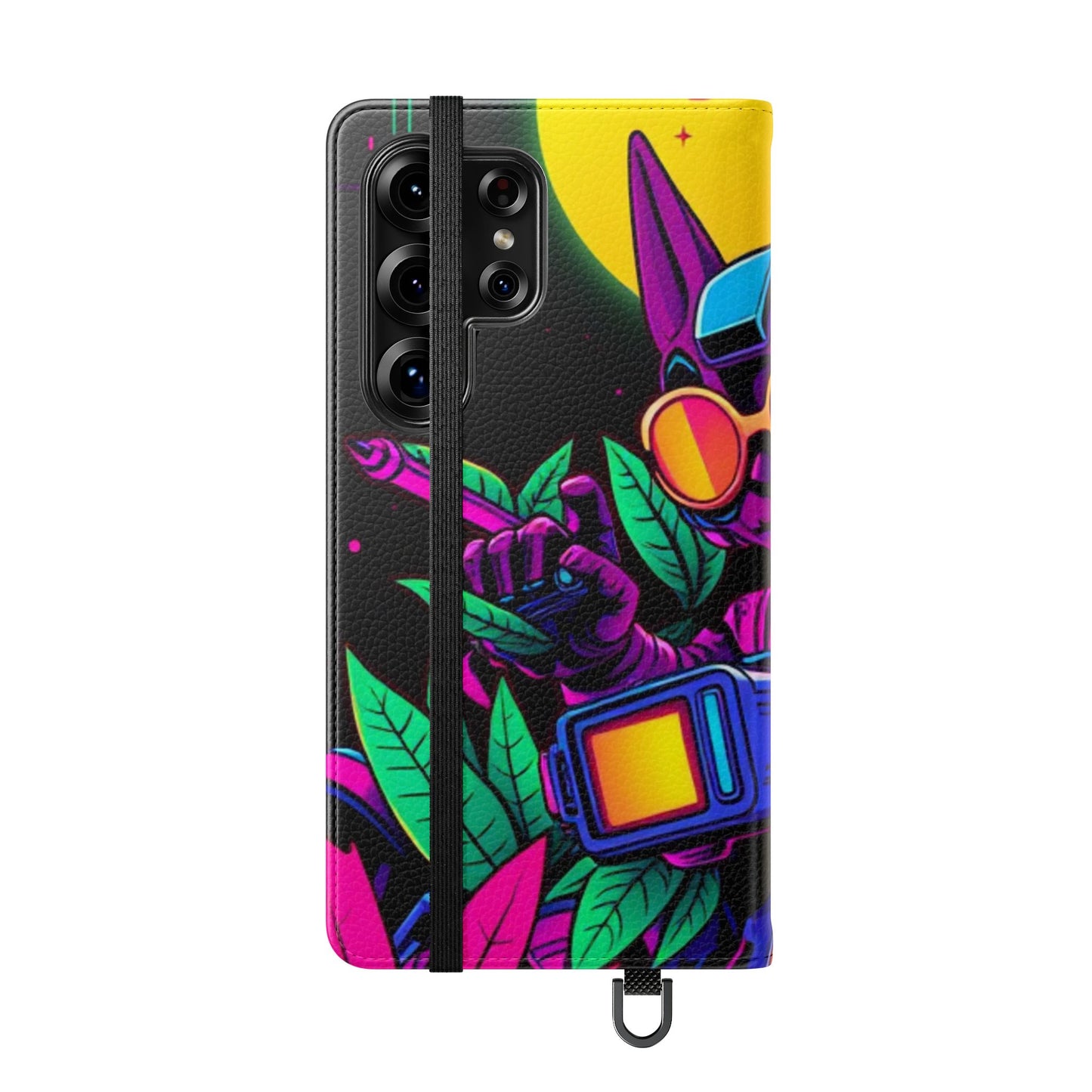 Rabbit Ultra • Samsung Galaxy S25 Flip Case