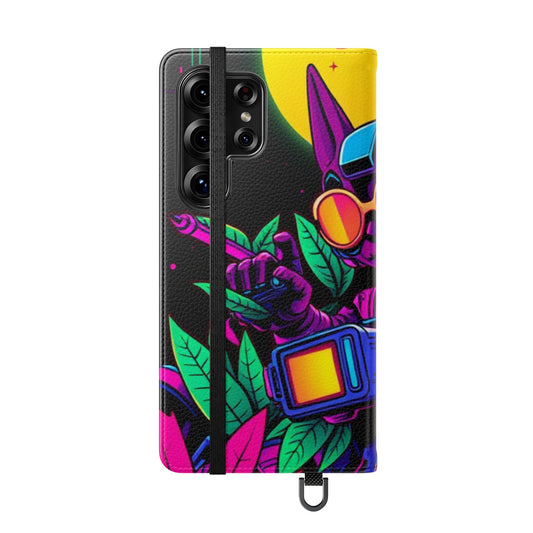 Rabbit Ultra • Samsung Galaxy S25 Flip Case
