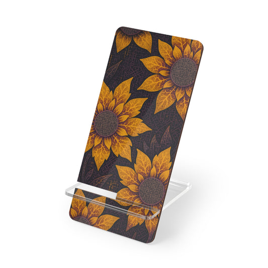 Sun Glyph • Smartphone Display Stand