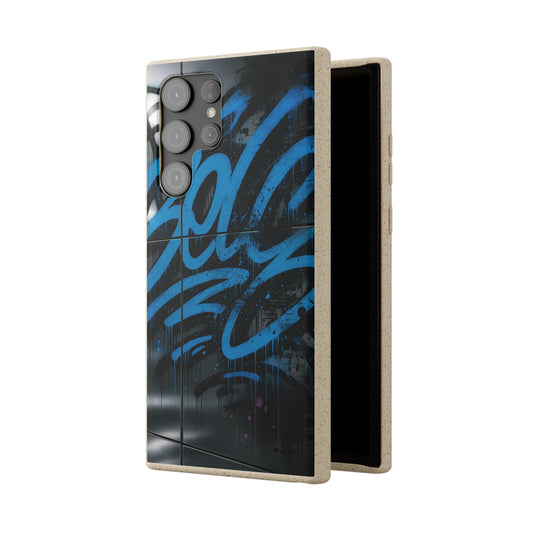 The Tag • Samsung Galaxy S22 Eco-Friendly Phone Case