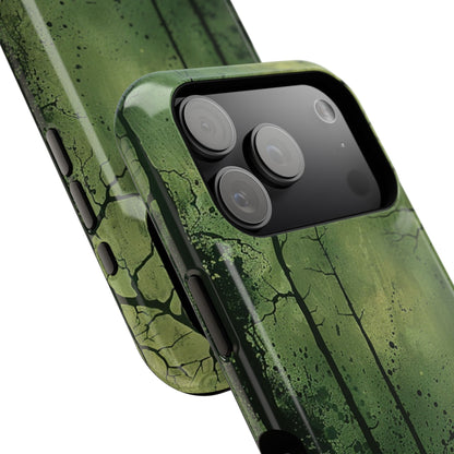 Dark Forest • Apple iPhone 17 Pro • Tough Case • MagSafe®