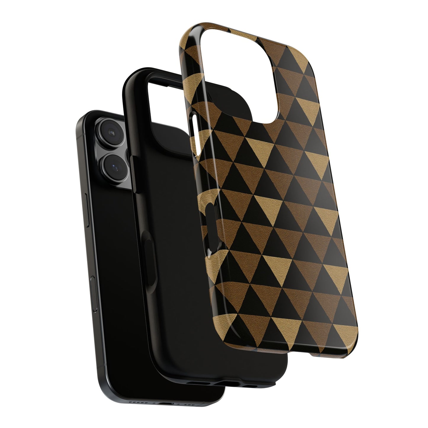 Triad Pulse • Apple iPhone 16 • MagSafe® Magnetic Tough Case
