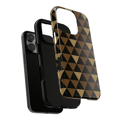 Triad Pulse • Apple iPhone 16 • MagSafe® Magnetic Tough Case