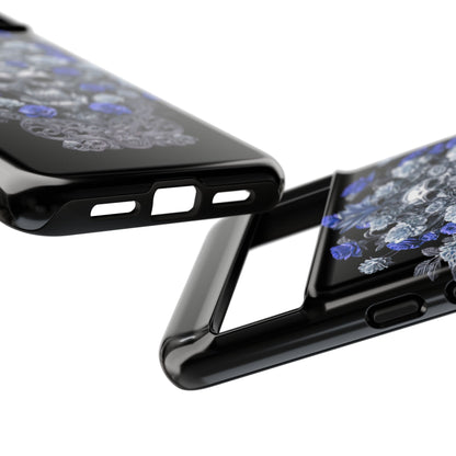 Iron Petals • Google Pixel 8 • Tough Case • Wireless Friendly