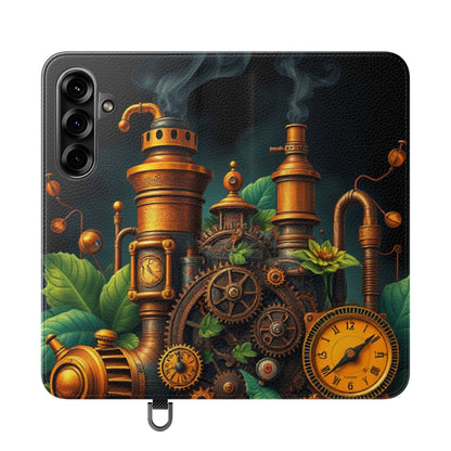 Form Factory • Samsung Galaxy S25 Flip Case