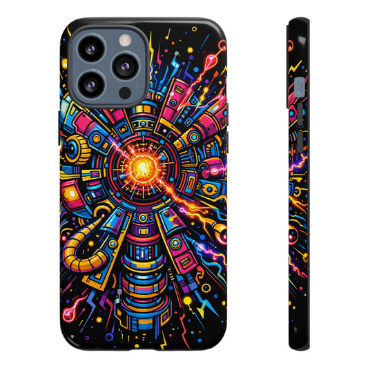 Shock Nexus • Apple iPhone 13 • MagSafe® Tough Case