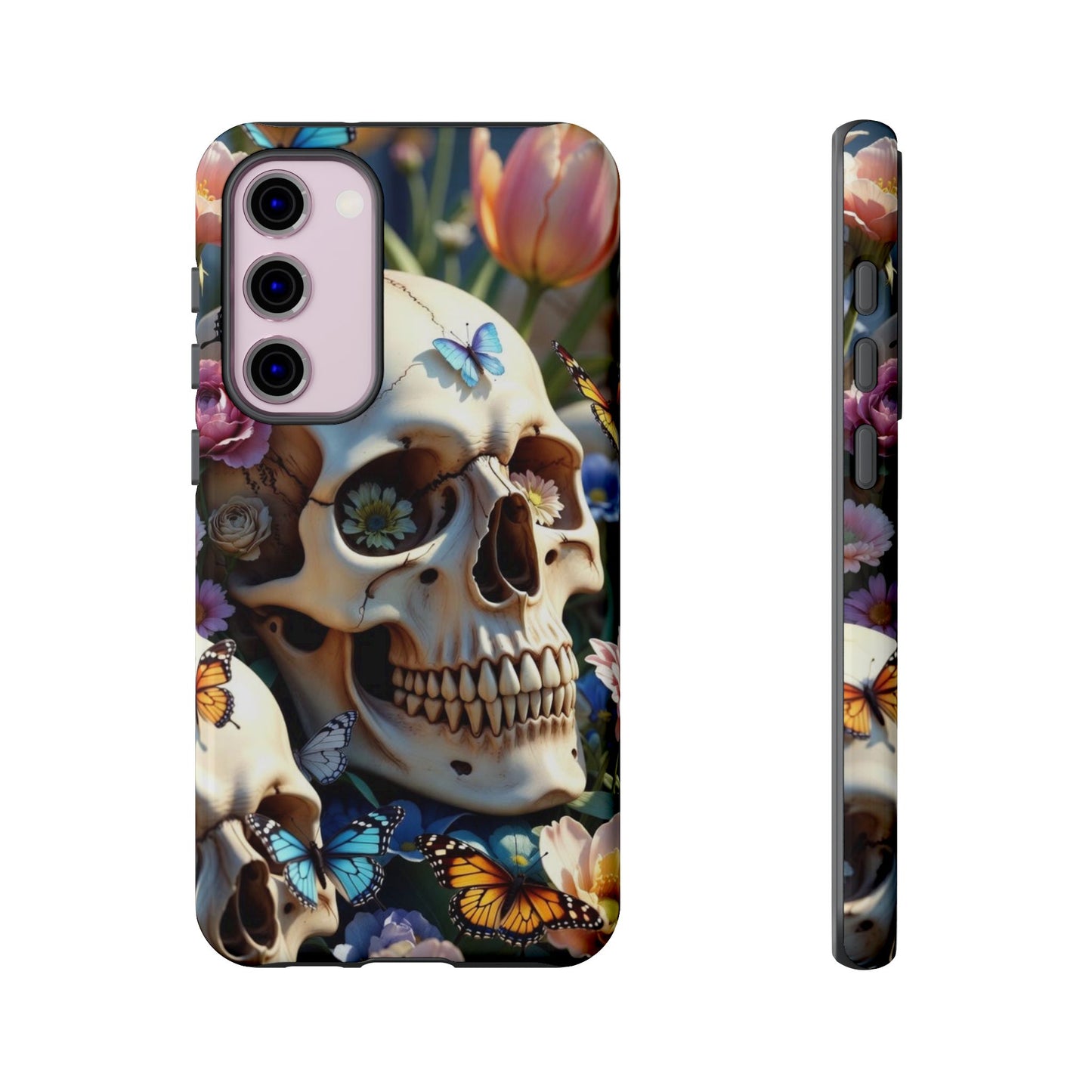 Bloom After Death • Samsung Galaxy S23 • MagSafe® Tough Case