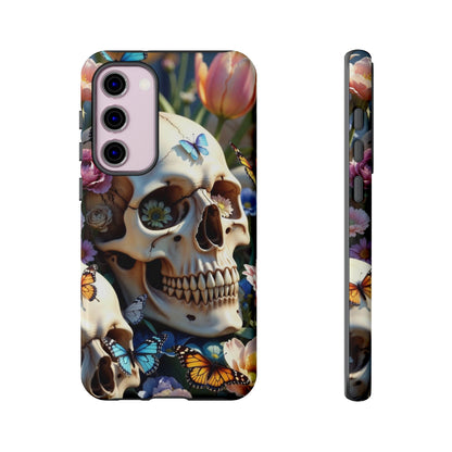 Bloom After Death • Samsung Galaxy S23 • MagSafe® Tough Case