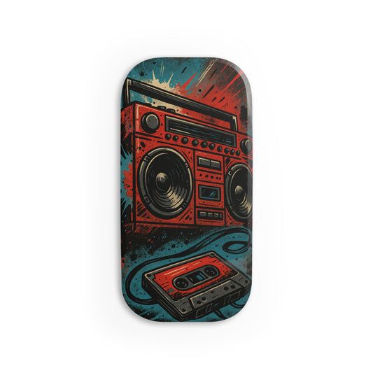 Old Skool • Smartphone Grip Holder