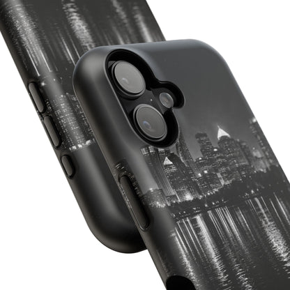 Lone Citadel • Austin • Skyline Edition • Apple iPhone 17 Pro • MagSafe® Tough Case