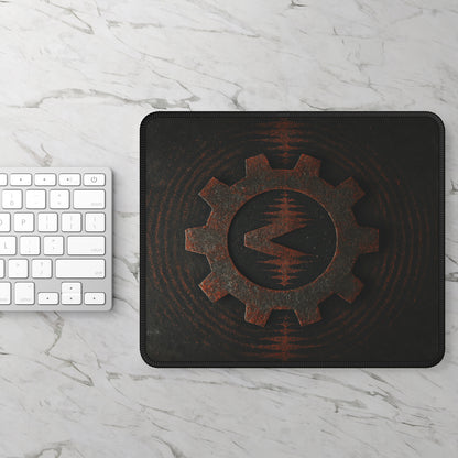 War Gear • Eco-Friendly Gaming Mouse Pad