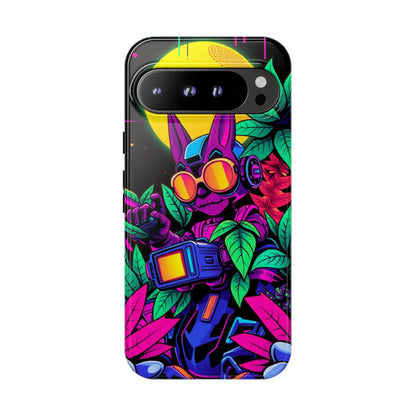 Rabbit Ultra • Google Pixel 9 • MagSafe® Magnetic Tough Case