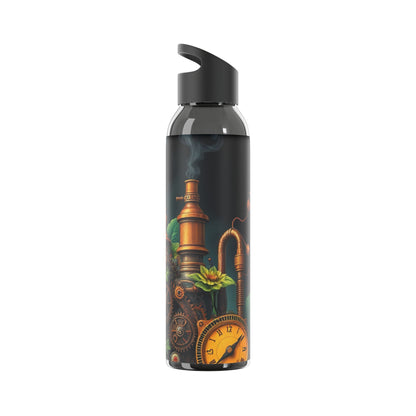 Form Factory • Sky Water Bottle 21.9 Oz