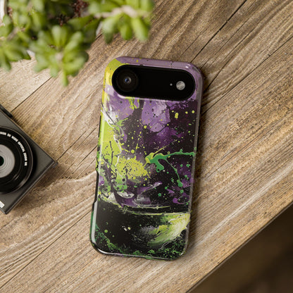 Witches Caldron • Apple iPhone 17 Pro • Tough Case • MagSafe®