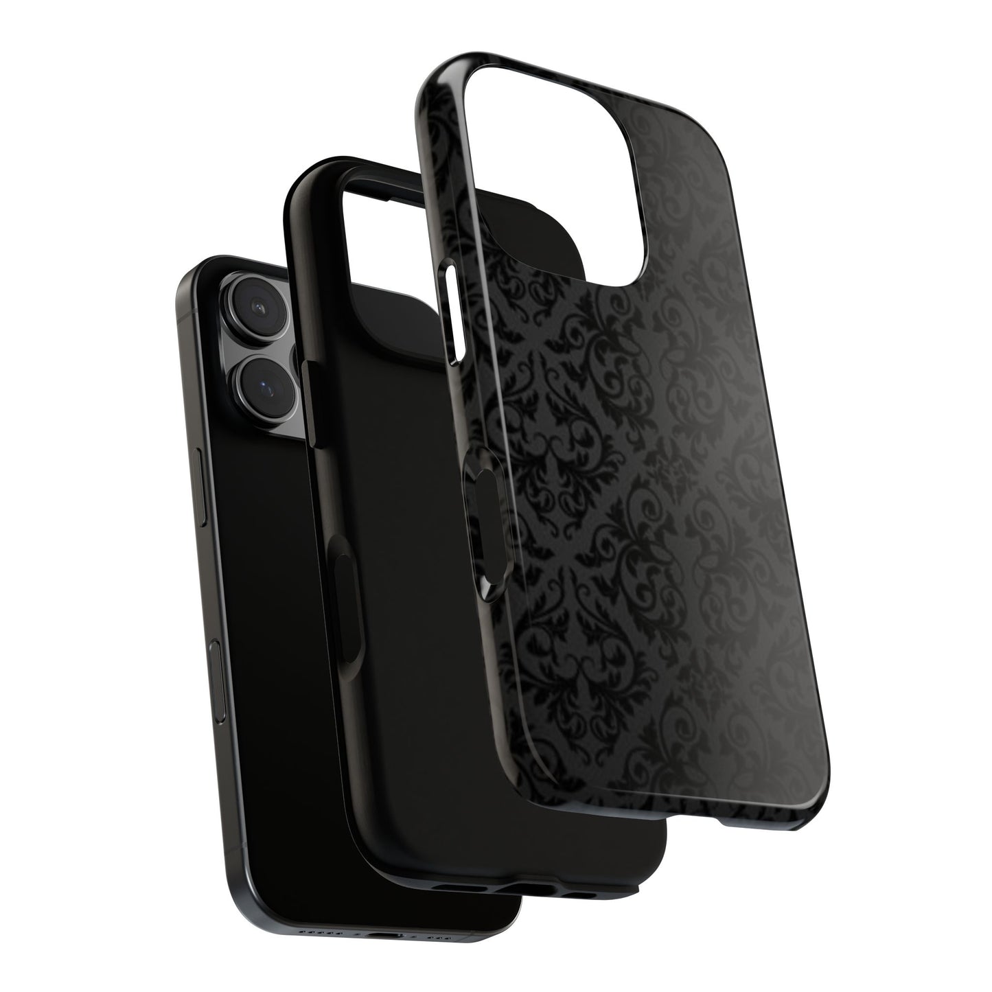 Laced Up • Apple iPhone 16 • MagSafe® Magnetic Tough Case