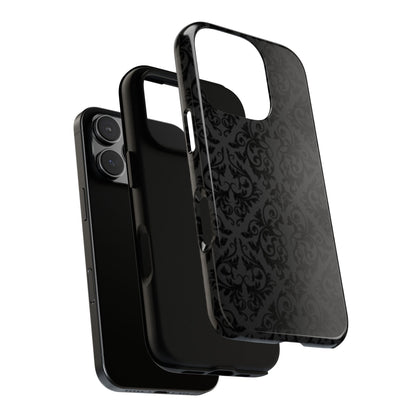 Laced Up • Apple iPhone 16 • MagSafe® Magnetic Tough Case