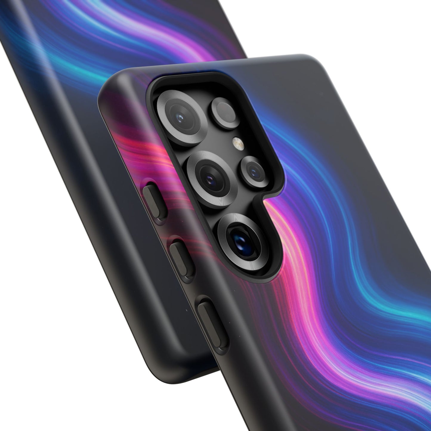 Quantum Surge • Samsung Galaxy S25 • MagSafe® Magnetic Tough Case