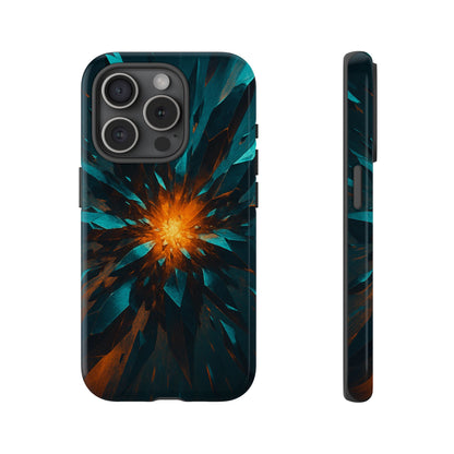 Shard Synergy • Apple iPhone 15 • MagSafe® Tough Case