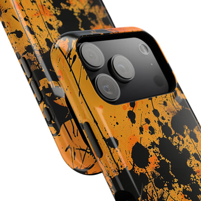 Great Pumpkins • Apple iPhone 17 Pro • Tough Case • MagSafe®