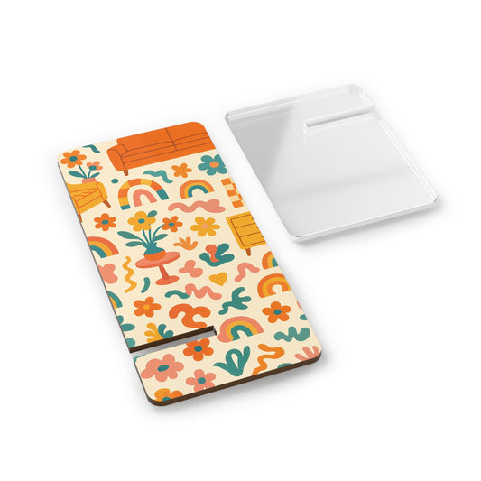 Dopamine Decor • Smartphone Display Stand