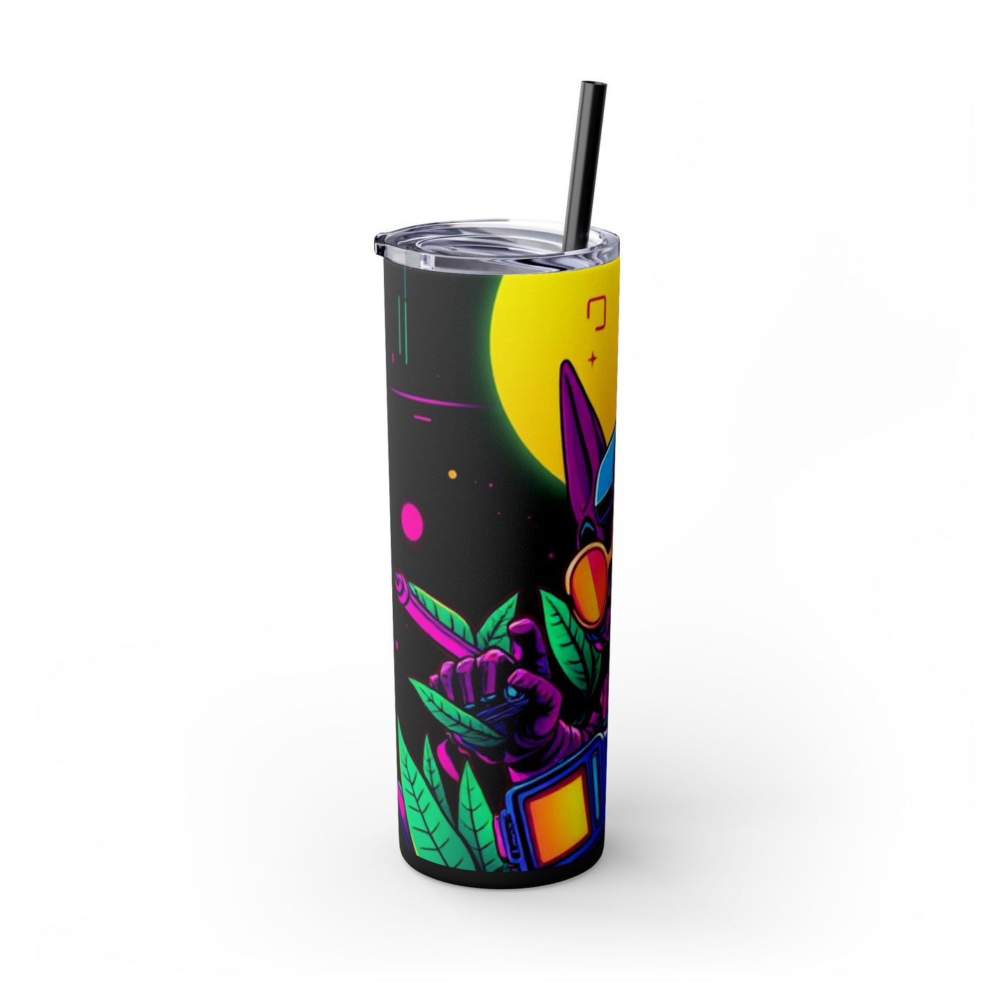 Rabbit Ultra • Skinny Tumbler 20 Oz