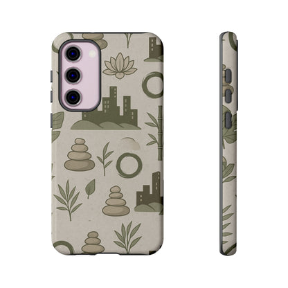 Urban Zen • Samsung Galaxy S23 • Tough Case • Wireless Friendly