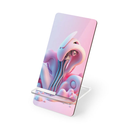 Droid Joy • Smartphone Display Stand