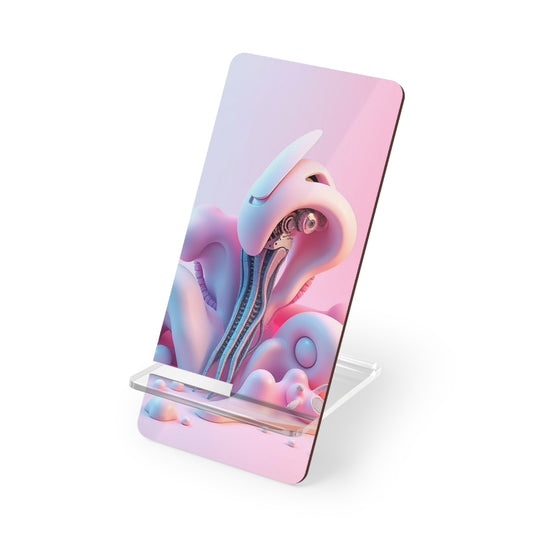 Droid Joy • Smartphone Display Stand