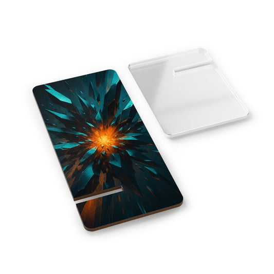 Shard Synergy • Smartphone Display Stand
