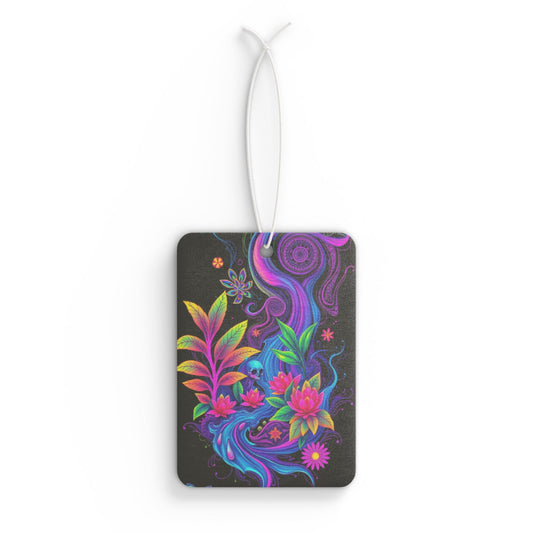 Mystic Punk • Car Air Freshener