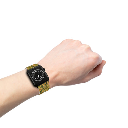Urban Safari - Apple Watch Band