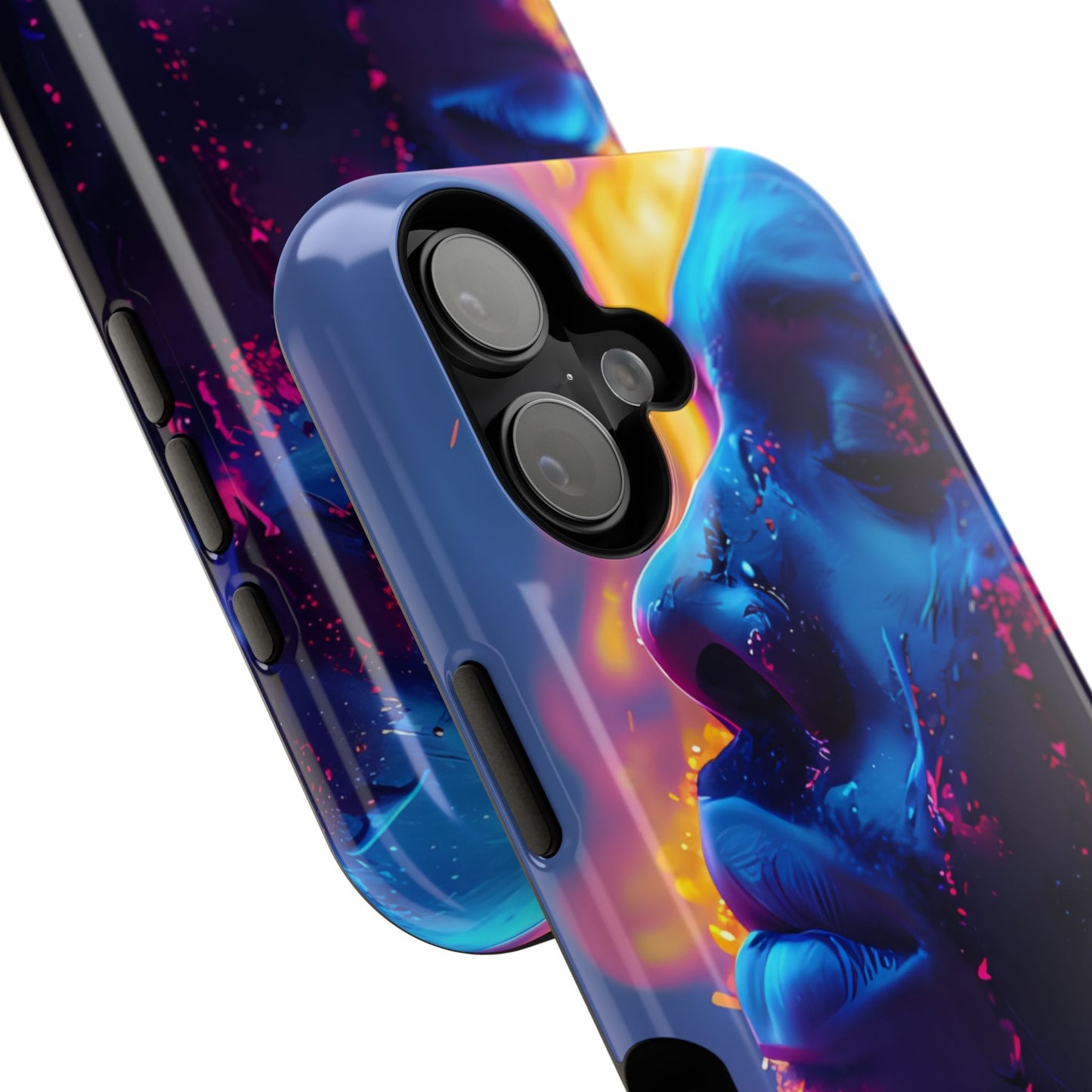 Digital Ascent • Apple iPhone 17 • Tough Case • MagSafe®