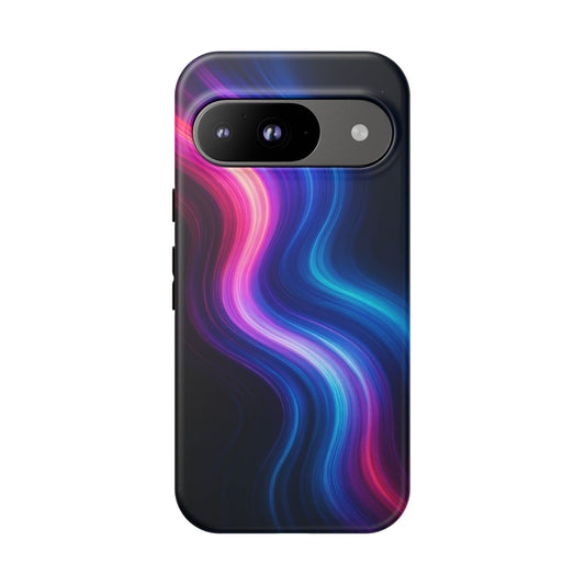 Quantum Surge • Google Pixel 9 • MagSafe® Magnetic Tough Case