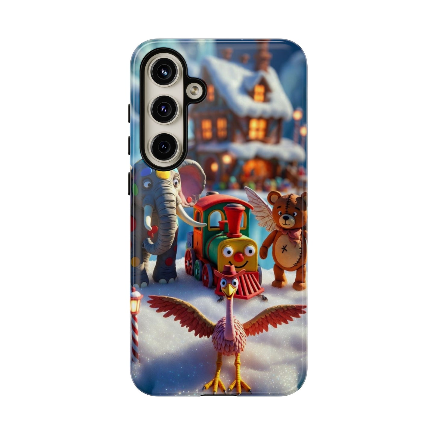 The Misfits • Samsung Galaxy S24 • MagSafe® Tough Case