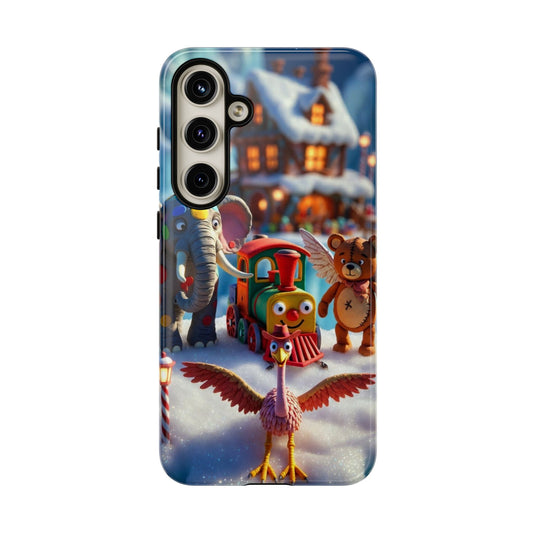 The Misfits • Samsung Galaxy S24 • MagSafe® Tough Case