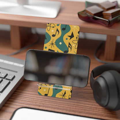 Atomic Picnic • Smartphone Display Stand