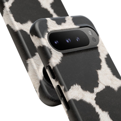 Urban Heifer • Google Pixel 9 • Tough Case • Wireless Friendly