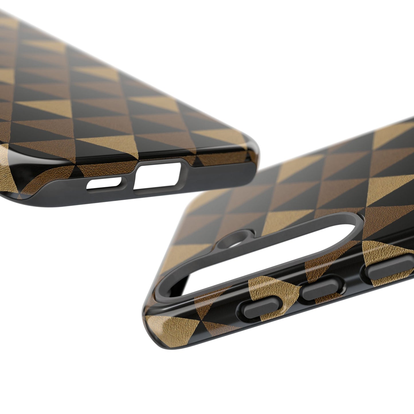 Triad Pulse • Samsung Galaxy S25 • MagSafe® Tough Case