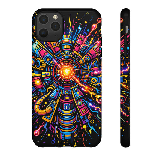 Shock Nexus • Apple iPhone 11 • MagSafe® Tough Case