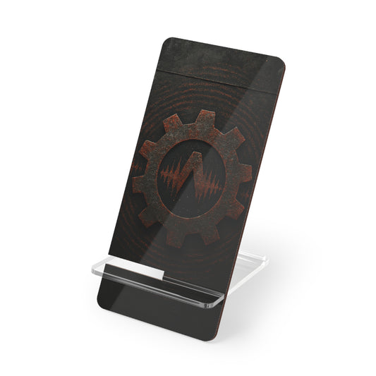 War Gear • Smartphone Display Stand